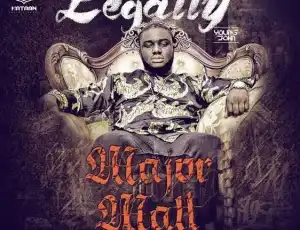 Major Matt - Legally (Prod. By Young Jonn)
